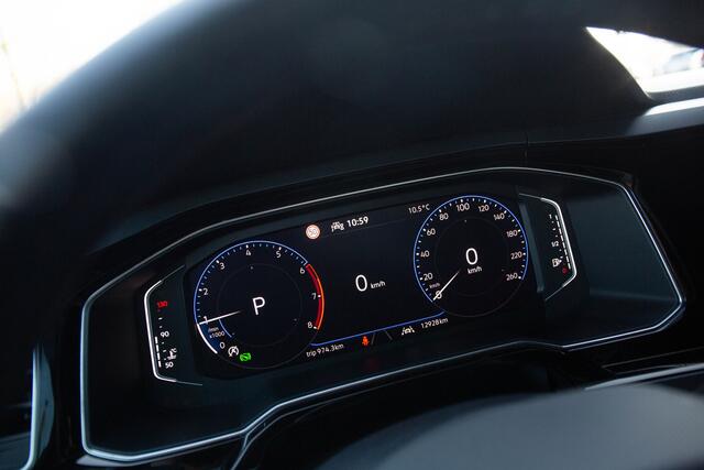 Volkswagen POLO 1.0 TSI R-Line , Adap. cruise, Virtual cockpit, Carplay,