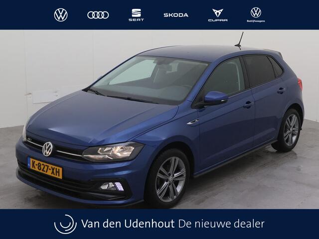 Volkswagen POLO 1.0 TSI Highline Business R