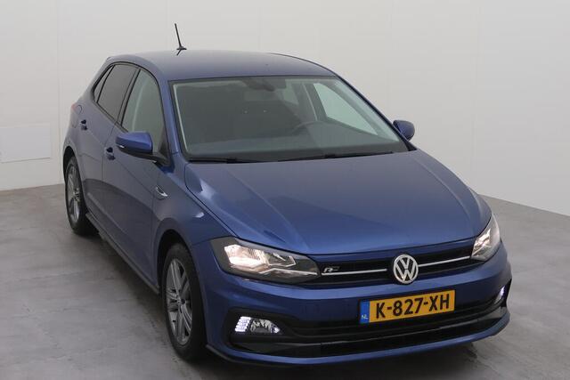 Volkswagen POLO 1.0 TSI Highline Business R