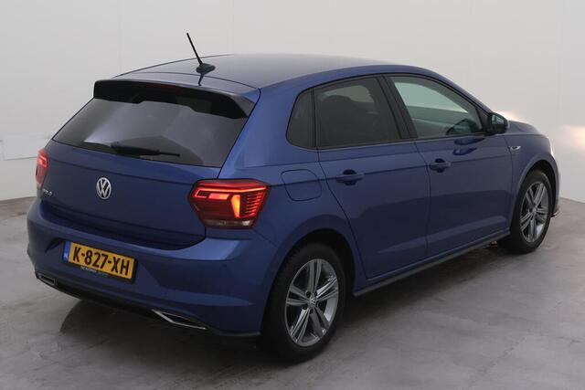 Volkswagen POLO 1.0 TSI Highline Business R
