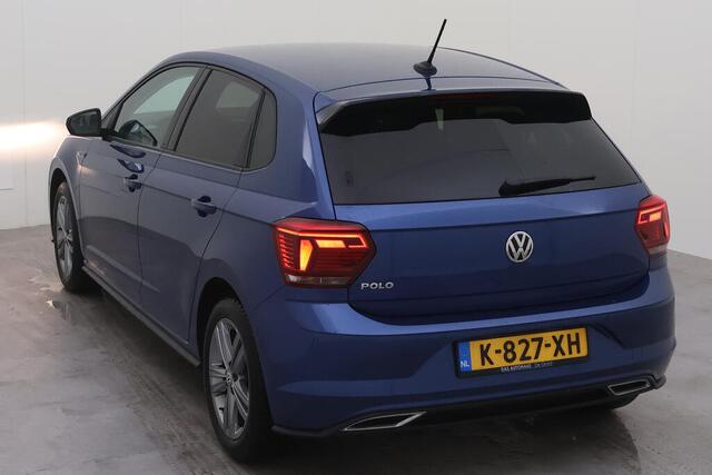 Volkswagen POLO 1.0 TSI Highline Business R