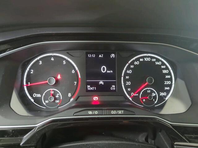 Volkswagen POLO 1.0 TSI Highline Business R