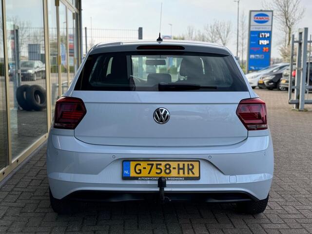 Volkswagen POLO 1.0 TSI Comfortline
