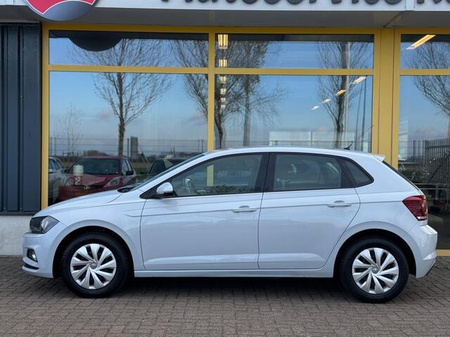 Volkswagen POLO 1.0 TSI Comfortline