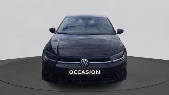 Volkswagen POLO R-Line Business 1.0 70 kW / 95 pk TSI Aut | Camera | Panoramadak / Demonstratieauto