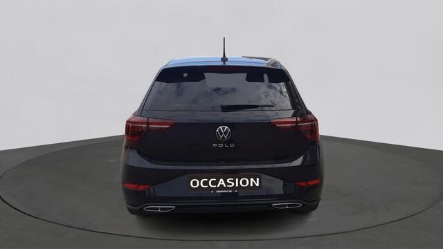 Volkswagen POLO R-Line Business 1.0 70 kW / 95 pk TSI Aut | Camera | Panoramadak / Demonstratieauto