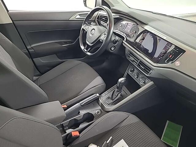 Volkswagen POLO 1.0 TSI AUT! 1e Eig! Adaptieve cruise! VERWACHT!!