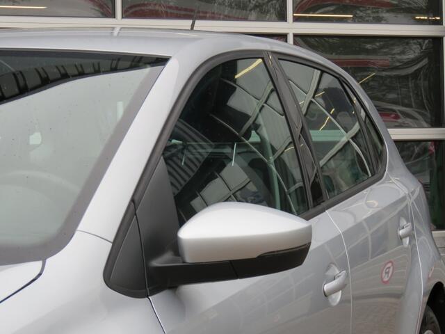 Volkswagen POLO 1.2 TSI DSG-aut. COMFORTLINE / Cruise / Sportvelgen / BOVAG gara
