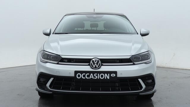 Volkswagen POLO 1.0 TSI 95pk DSG R-Line Edition Panoramadak Beats / Demonstratieauto