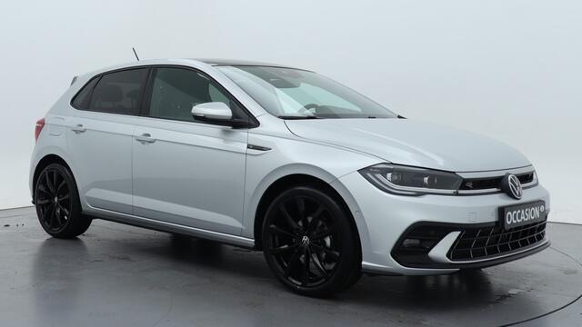 Volkswagen POLO 1.0 TSI 95pk DSG R-Line Edition Panoramadak Beats / Demonstratieauto