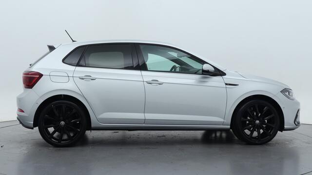 Volkswagen POLO 1.0 TSI 95pk DSG R-Line Edition Panoramadak Beats / Demonstratieauto