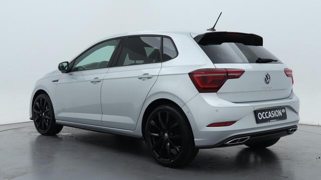 Volkswagen POLO 1.0 TSI 95pk DSG R-Line Edition Panoramadak Beats / Demonstratieauto