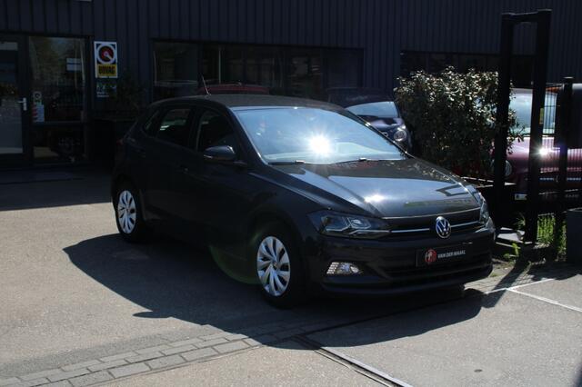 Volkswagen POLO 1.0 TSI Comfort Business line