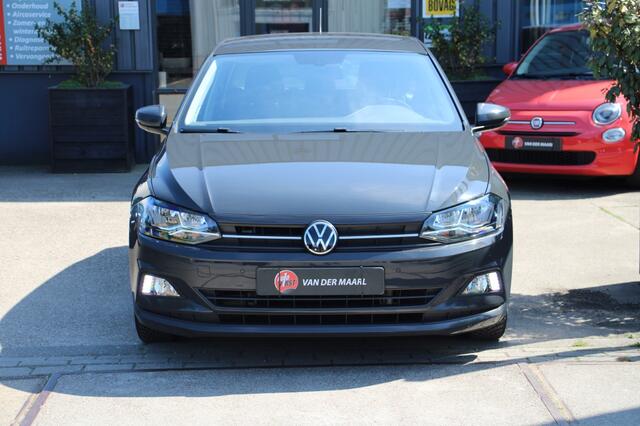 Volkswagen POLO 1.0 TSI Comfort Business line