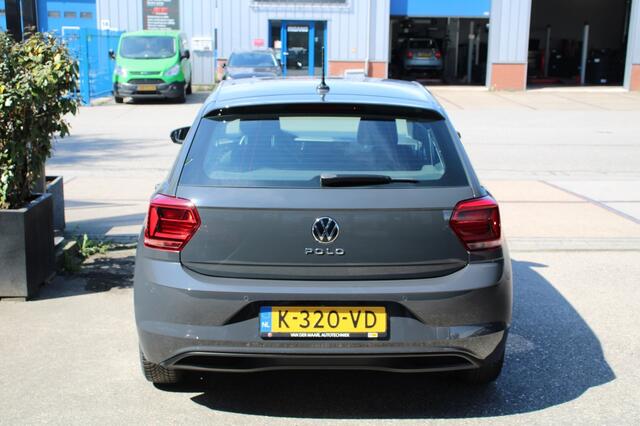 Volkswagen POLO 1.0 TSI Comfort Business line