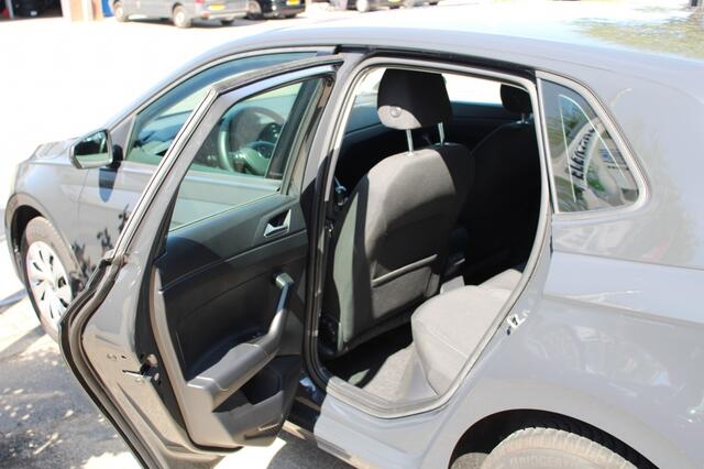 Volkswagen POLO 1.0 TSI Comfort Business line