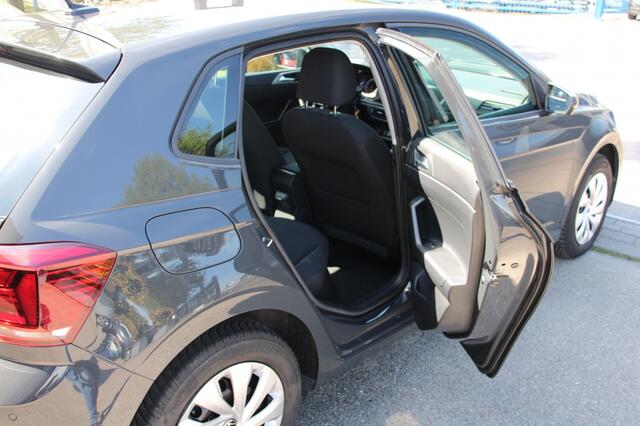 Volkswagen POLO 1.0 TSI Comfort Business line