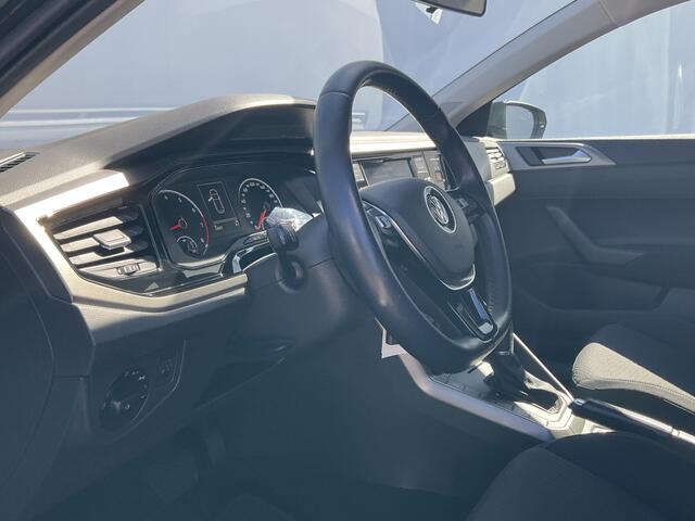 Volkswagen POLO 1.0 TSI Aut7 Comfortline Adapt.Cruise BT Camera Audio