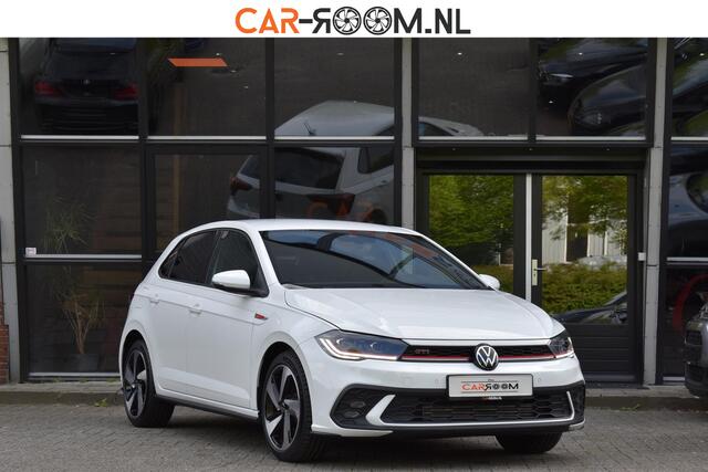 Volkswagen POLO 2.0 TSI GTI Lane Virtual Clima DCC Stoel.vw