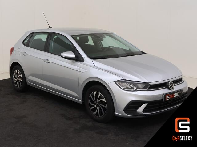 Volkswagen POLO 1.0 TSI Polo Edition Camera Carplay Velgen Full Led