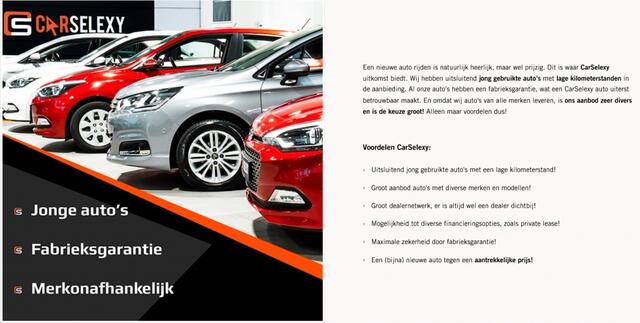 Volkswagen POLO 1.0 TSI Polo Edition Camera Carplay Velgen Full Led