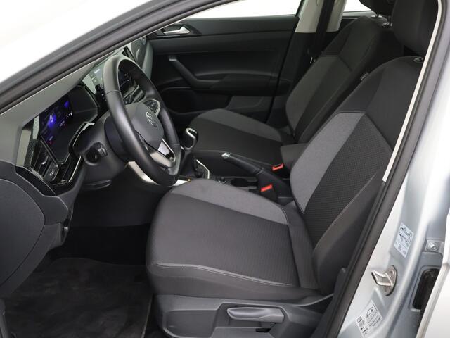 Volkswagen POLO 1.0 TSI Polo Edition Camera Carplay Velgen Full Led