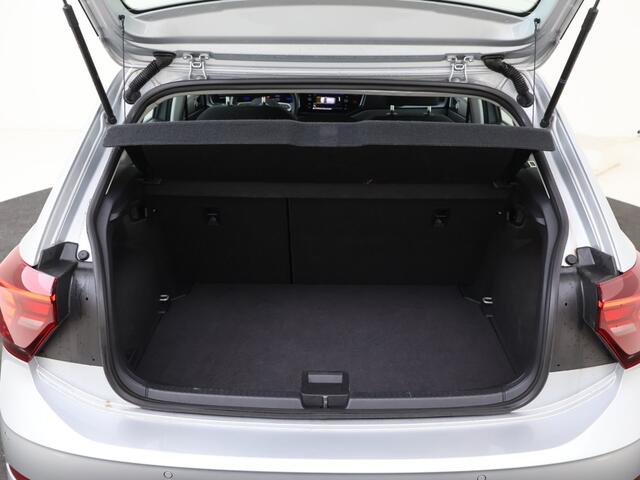 Volkswagen POLO 1.0 TSI Polo Edition Camera Carplay Velgen Full Led