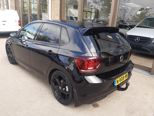 Volkswagen POLO 1.0 TSI Highline R Turbo 149Pk Navi Airco Cruisecontrol Achter Camera