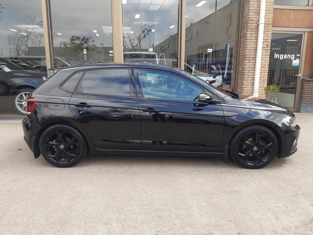 Volkswagen POLO 1.0 TSI Highline R Turbo 149Pk Navi Airco Cruisecontrol Achter Camera