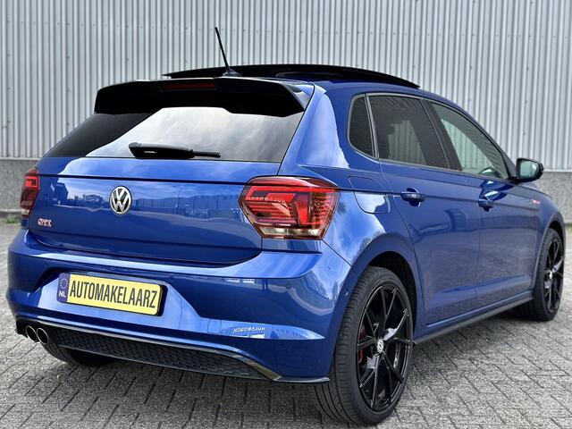 Volkswagen POLO 2.0 TSI GTI |CAM|PANO|BEATS|VIRTUAL DASH