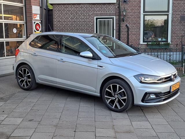 Volkswagen POLO 1.0 TSI Comfortline/R-Line/PanoDak