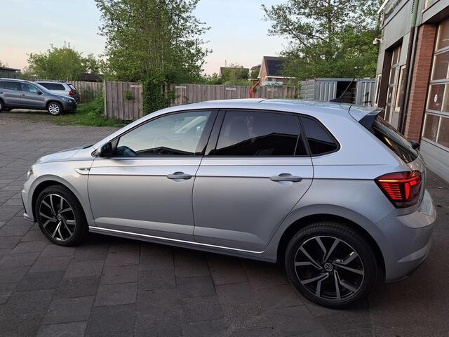 Volkswagen POLO 1.0 TSI Comfortline/R-Line/PanoDak