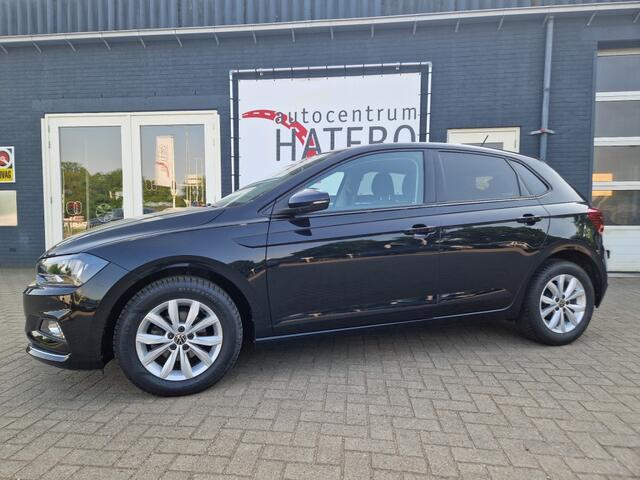 Volkswagen POLO 1.0 TSI LIFE Highline Navi Climate en Cruise controle LM 16