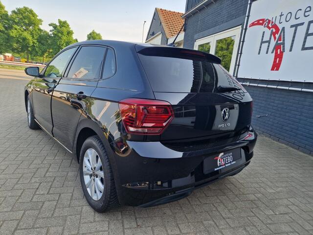 Volkswagen POLO 1.0 TSI LIFE Highline Navi Climate en Cruise controle LM 16