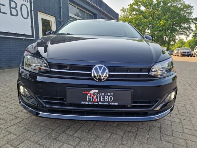 Volkswagen POLO 1.0 TSI LIFE Highline Navi Climate en Cruise controle LM 16