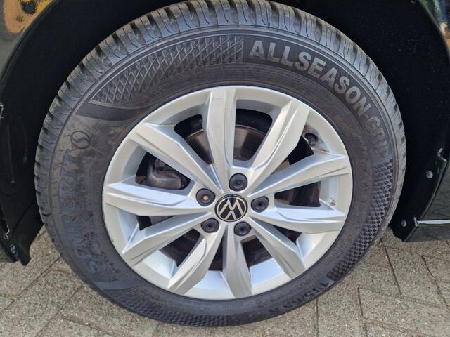 Volkswagen POLO 1.0 TSI LIFE Highline Navi Climate en Cruise controle LM 16