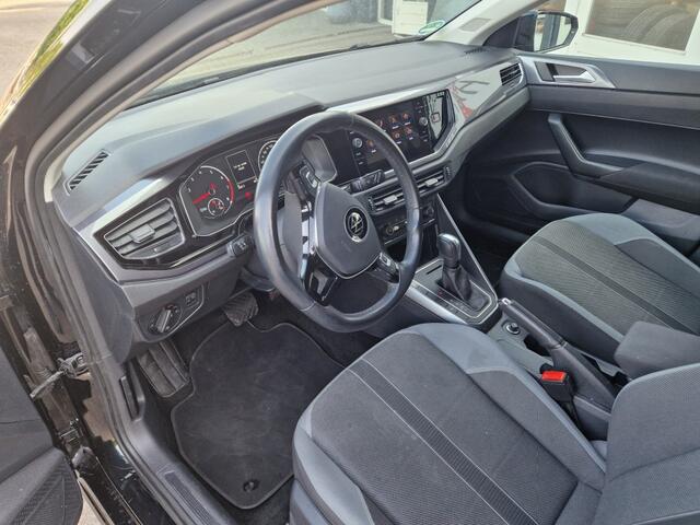 Volkswagen POLO 1.0 TSI LIFE Highline Navi Climate en Cruise controle LM 16