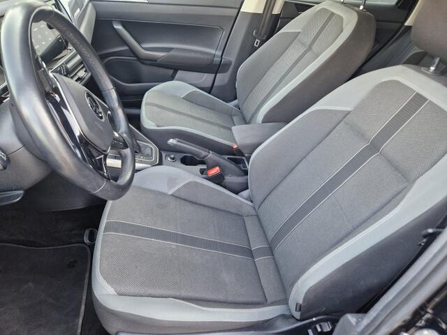 Volkswagen POLO 1.0 TSI LIFE Highline Navi Climate en Cruise controle LM 16