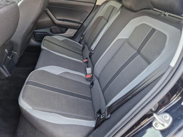 Volkswagen POLO 1.0 TSI LIFE Highline Navi Climate en Cruise controle LM 16