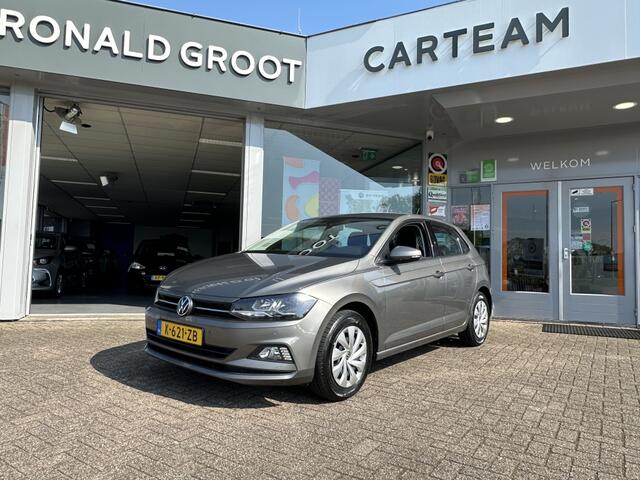 Volkswagen POLO 1.0 TSI Highline | ACC | Virtual cockpit | Carplay | Airco