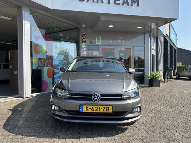 Volkswagen POLO 1.0 TSI Highline | ACC | Virtual cockpit | Carplay | Airco