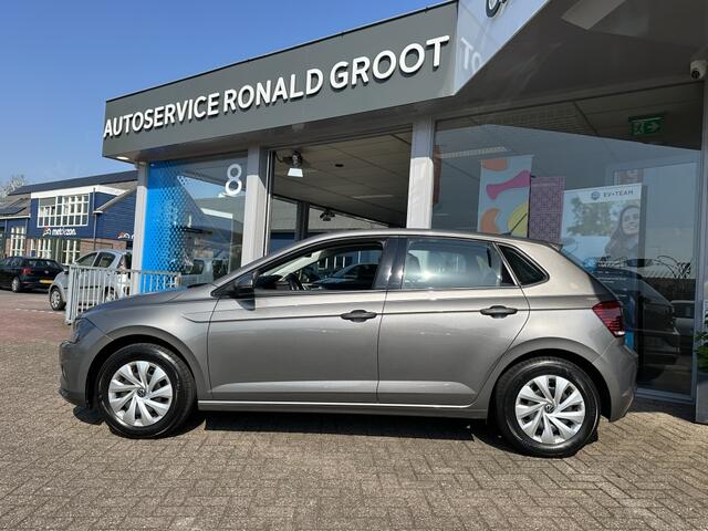 Volkswagen POLO 1.0 TSI Highline | ACC | Virtual cockpit | Carplay | Airco