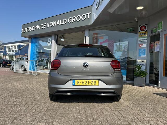 Volkswagen POLO 1.0 TSI Highline | ACC | Virtual cockpit | Carplay | Airco