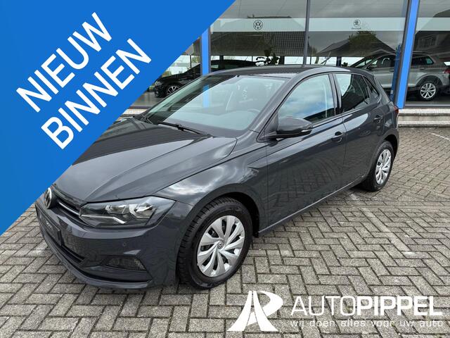 Volkswagen POLO 1.0 TSI Comfortline | PDC | 1e eigenaar
