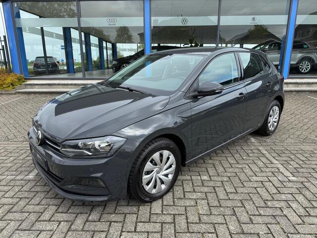 Volkswagen POLO 1.0 TSI Comfortline | PDC | 1e eigenaar