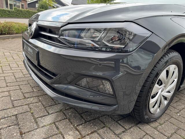 Volkswagen POLO 1.0 TSI Comfortline | PDC | 1e eigenaar