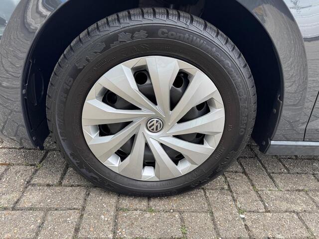 Volkswagen POLO 1.0 TSI Comfortline | PDC | 1e eigenaar