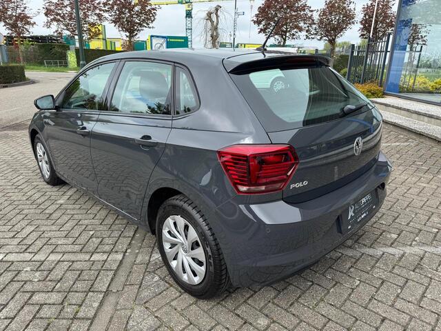 Volkswagen POLO 1.0 TSI Comfortline | PDC | 1e eigenaar