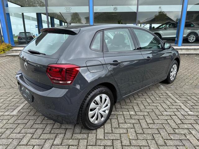 Volkswagen POLO 1.0 TSI Comfortline | PDC | 1e eigenaar