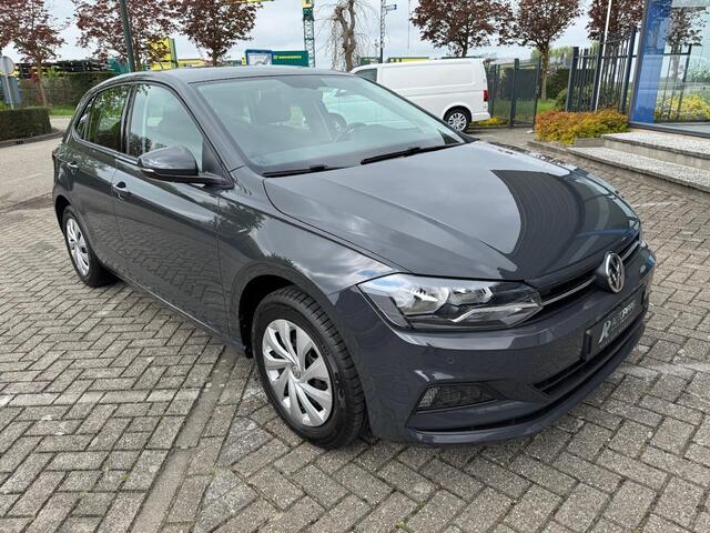 Volkswagen POLO 1.0 TSI Comfortline | PDC | 1e eigenaar